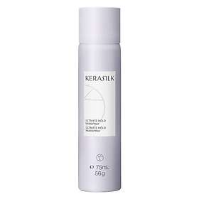 Kerasilk Ultimate Hold Hairspray 75ml