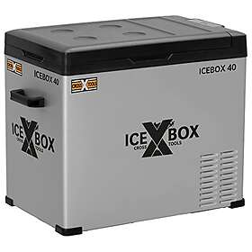 CrossTools Icebox 40