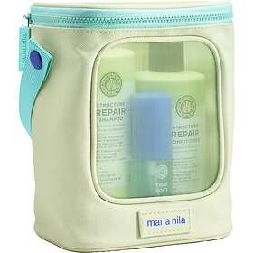Maria Nila Beauty Bag Structure Repair 3pcs