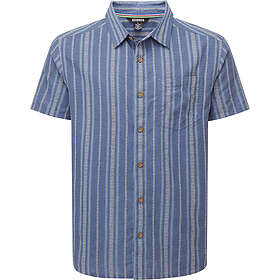 Sherpa Belbari SS Shirt (Herr)