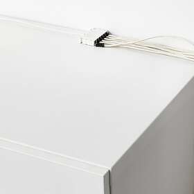 IKEA ANSLUTA LED drivare med sladd vit 19W W 19