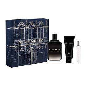 Givenchy Gentleman Boisee Parfymset (100ml edp, 12.5ml edp, 75ml duschgel)
