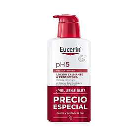 Eucerin PH5 Bodylotion Duo Set