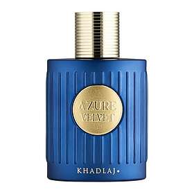 Khadlaj Azure Velvet edp 100ml