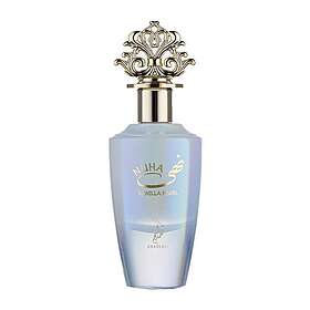 Khadlaj Nuha Vanilla Pearl edp 85ml
