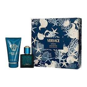 Versace Eros Parfymset (edt 30ml, Duschgel 50ml)