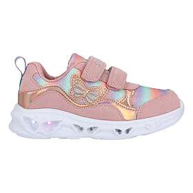 ZigZag Blinkande Canpi Sneakers (Jr)