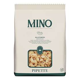 Mino Glutenfri Pipette 400g
