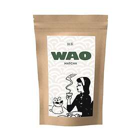 WAO Matcha 50g