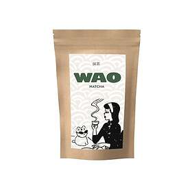 WAO Matcha 30g