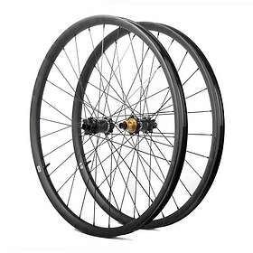 Progress Gp30 29´´ Boost 6b Disc Tubeless Mtb-hjulset