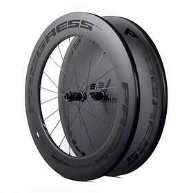 Progress A-7d/space Cl Disc Tubeless Landsvägshjulset