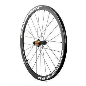 Progress Aero Disc Cl Landsvägscykelns Bakhjul