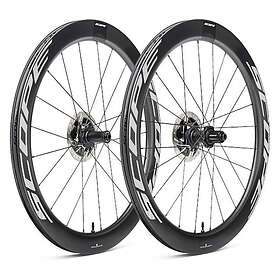 Scope R5.a Cl Disc Tubeless Hjulset För Gravelcykel