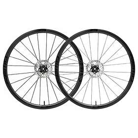 FFWD Ryot33 N/cage Cl Disc Tubeless Landsvägshjulset