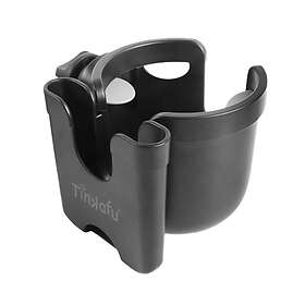 Tinkafu 2-in-1 Mobil- & Mugghållare