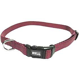 Bull Collar Nylon 45-65 cm