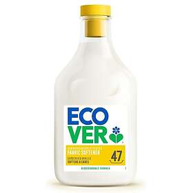 Ecover Sköljmedel Apple Gardenia & Vanilla 1430ml