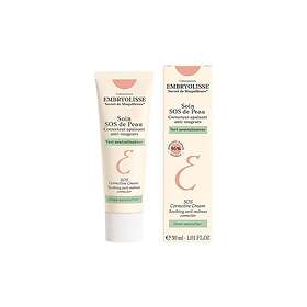 Embryolisse Corrective Green SOS Cream 30ml