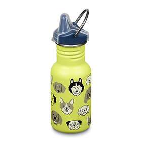Klean Kanteen Kid Classic Narrow 355ml