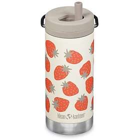 Klean Kanteen TKWide w/ Wide Twist Cap 355ml