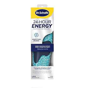 Scholl 24hr Energy Insoles