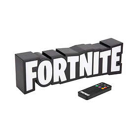Paladone Fortnite Logo