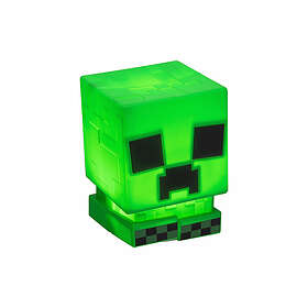 Paladone Creeper Squishy