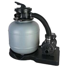 Planet Pool Planet Pool Sandfilterpump Clear Pool XS