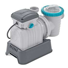 Bestway  Motor till sandfilterpump 6,056L P08546