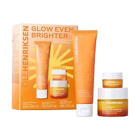 Ole Henriksen Glow Even Banana Brighter Set