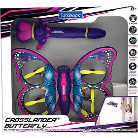 Lexibook Butterfly Drone Crosslander