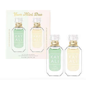 Kayali Yum Mini Duo Coffret