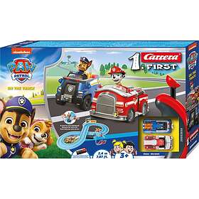 Carrera Toys First PAW Patrol På banan (63056)