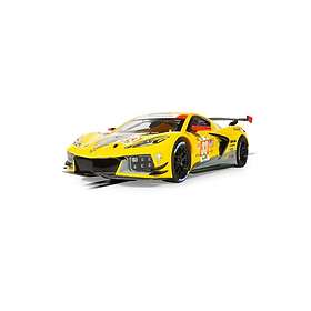 Scalextric Chevrolet Corvette C8R LeMans 23 (C4558)