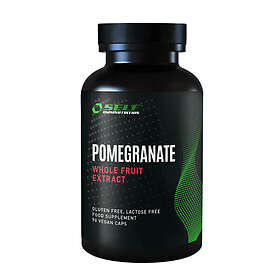Self Omninutrition Pomegranate 90 Caps