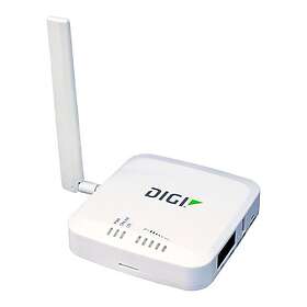 Digi Connect It Mini Iot Router And Remote Console Access Server