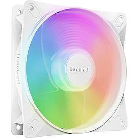 Be Quiet! Light Wings LX Reverse White PWM 120mm 1-pack