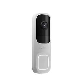 Ajax Doorbell