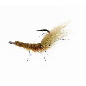 Unique Flies Honey Shrimp UV