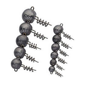 Berkley Fusion19 Screw-In Head (50g)