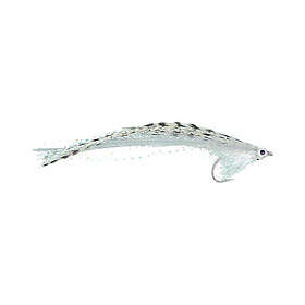 Hurricane Tobis Baitfish (Grå)