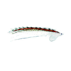 Hurricane Tobis Baitfish (Brun)