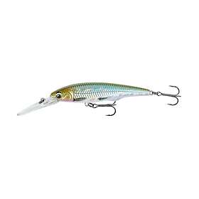 Savage Gear Gravity Twitch DR 8,3cm 11g Suspending (Hot Matt Roach)
