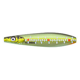 Savage Gear LT Seeker 75mm 18g (Motoroil (Loose Scales))