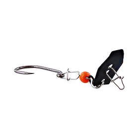 Westin Fishing Trout Blade (2-pack) (#4 1,5g UV Orange (2-pack))