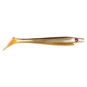The Pig Pig Shad 23cm 90g (Dirty Roach)