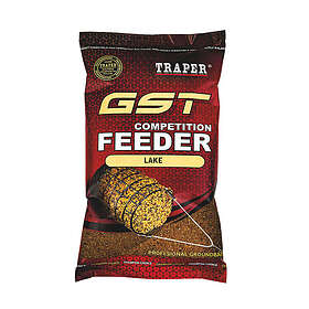 Traper GST Competition Feeder Lake 1kg Mäsk