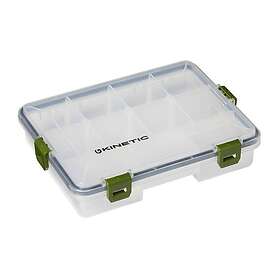 Kinetic Waterproof Box System