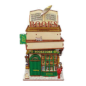 Time Tonecheer Book Nook Bookstore